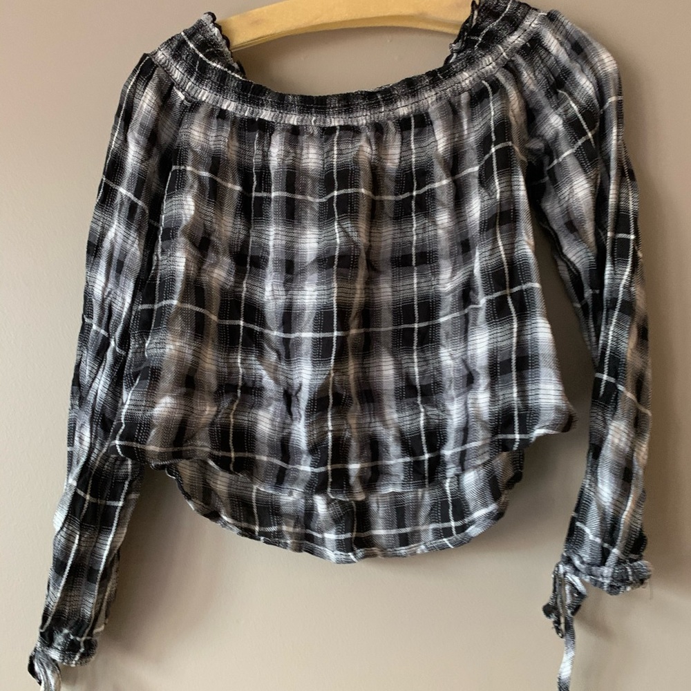 Blouse - Picture 3 of 4